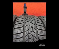 225 45 17 Gomme 80-95% Invernali Pirelli 225 45R17