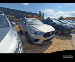 MG ZS MG ICE 1.5L MT COMFORT