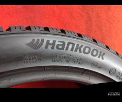 215 45 18 Gomme Invern 2021 99% Hankook 215 45 R18