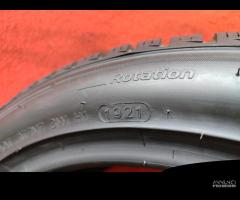 215 45 18 Gomme Invern 2021 99% Hankook 215 45 R18