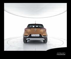 RENAULT Captur TCe 155 CV EDC FAP Intens - 6