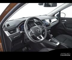 RENAULT Captur TCe 155 CV EDC FAP Intens - 8