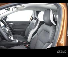 RENAULT Captur TCe 155 CV EDC FAP Intens - 9