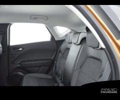 RENAULT Captur TCe 155 CV EDC FAP Intens - 10