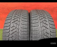 225 50 17 Gomme Invernali 95% Pirelli 225 50R17