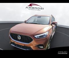 MG ZS MG ICE 1.5L MT LUXURY