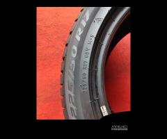 225 50 17 Gomme Invernali 95% Pirelli 225 50R17