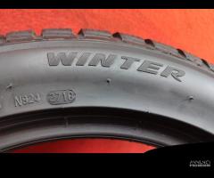 225 50 17 Gomme Invernali 95% Pirelli 225 50R17 - 6