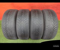 215 55 17 Gomme Inverna 90-95% Michelin 215 55 R17