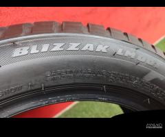 195 55 16 Gomme Invernali Bridgestone 195 55R16 - 7