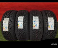 205 55 17 Gomme Invernali NEW Firestone 205 55R17