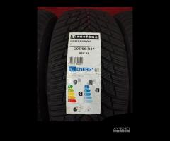 205 55 17 Gomme Invernali NEW Firestone 205 55R17