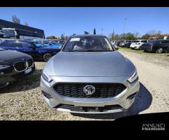 MG ZS MG ICE 1.0T MT Luxury