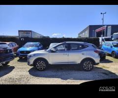 MG ZS MG ICE 1.0T MT Luxury - 7