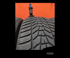 235 55 19 Gomme Invernali 95% Hankook 235 55 R19