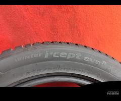 235 55 19 Gomme Invernali 95% Hankook 235 55 R19