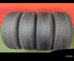 235 60 18 Gomme Invernal 65-75% Pirelli 235 60R18