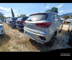 MG ZS MG ICE 1.5L MT COMFORT - 6