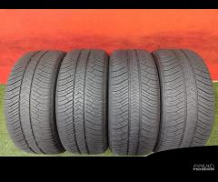 255 45 19 Gomme Invernali 75-99% Michelin 255 45R1