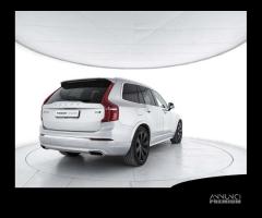 VOLVO XC90 B5 (d) AWD Geartronic Inscription