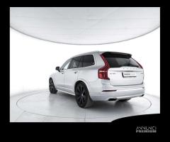 VOLVO XC90 B5 (d) AWD Geartronic Inscription