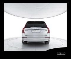 VOLVO XC90 B5 (d) AWD Geartronic Inscription - 6