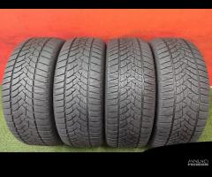 255 50 20 Gomme Invernali Continental 255 50 R20