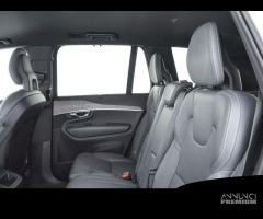 VOLVO XC90 B5 (d) AWD Geartronic Inscription - 10