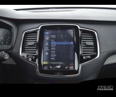 VOLVO XC90 B5 (d) AWD Geartronic Inscription - 14