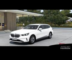 BMW 520 Serie 5 d xDrive Touring