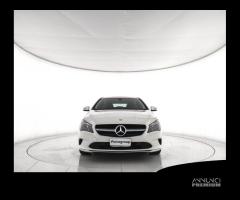 MERCEDES-BENZ CLA Shooting Brake  200 d Automati