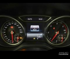 MERCEDES-BENZ CLA Shooting Brake  200 d Automati - 13