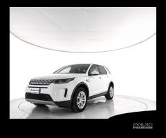 LAND ROVER Discovery Sport 2.0D I4-L.Flw 150 CV