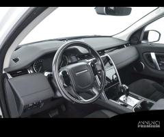 LAND ROVER Discovery Sport 2.0D I4-L.Flw 150 CV - 8