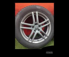 Cerchi VW Tiguan Gomme Inver 80% Pirelli 235 55 18