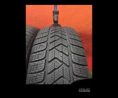 Cerchi VW Tiguan Gomme Inver 80% Pirelli 235 55 18