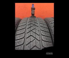 Cerchi VW Tiguan Gomme Inver 80% Pirelli 235 55 18 - 6