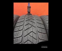 Cerchi VW Tiguan Gomme Inver 80% Pirelli 235 55 18 - 7