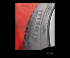 Cerchi VW Tiguan Gomme Inver 80% Pirelli 235 55 18 - 8