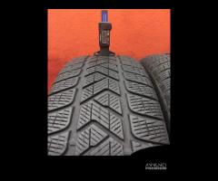 Cerchi VW Tiguan Gomme Inver 80% Pirelli 235 55 18 - 9