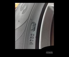 Cerchi VW Tiguan Gomme Inver 80% Pirelli 235 55 18 - 12