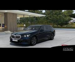 BMW 520 Serie 5 d xDrive Touring Msport Package