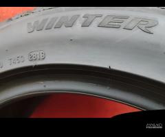 225 50 17 Gomme Invernali 65-95% Pirelli 225 50R17