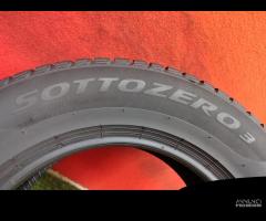 215 65 16 Gomme Invernali 65% Pirelli 215 65R16