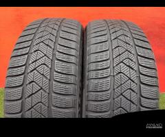 215 50 18 Gomme Inverna 80% 2020 Pirelli 215 50R17