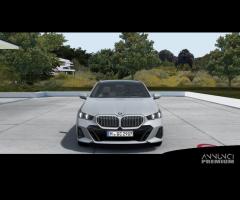 BMW 520 Serie 5 d xDrive Touring Msport Innovati