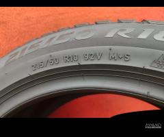 215 50 18 Gomme Inverna 80% 2020 Pirelli 215 50R17