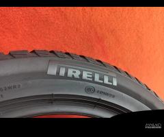 215 50 18 Gomme Inverna 80% 2020 Pirelli 215 50R17