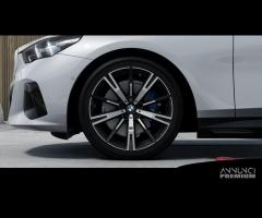 BMW 520 Serie 5 d xDrive Touring Msport Innovati - 8