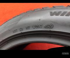 215 50 18 Gomme Inverna 80% 2020 Pirelli 215 50R17 - 6